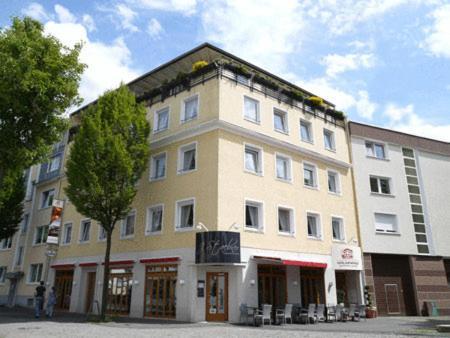 Hotel Zur Muehle Paderborn Kültér fotó