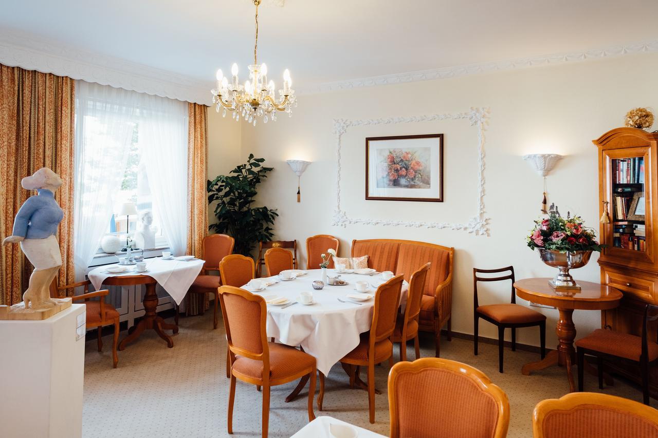 Hotel Zur Muehle Paderborn Kültér fotó