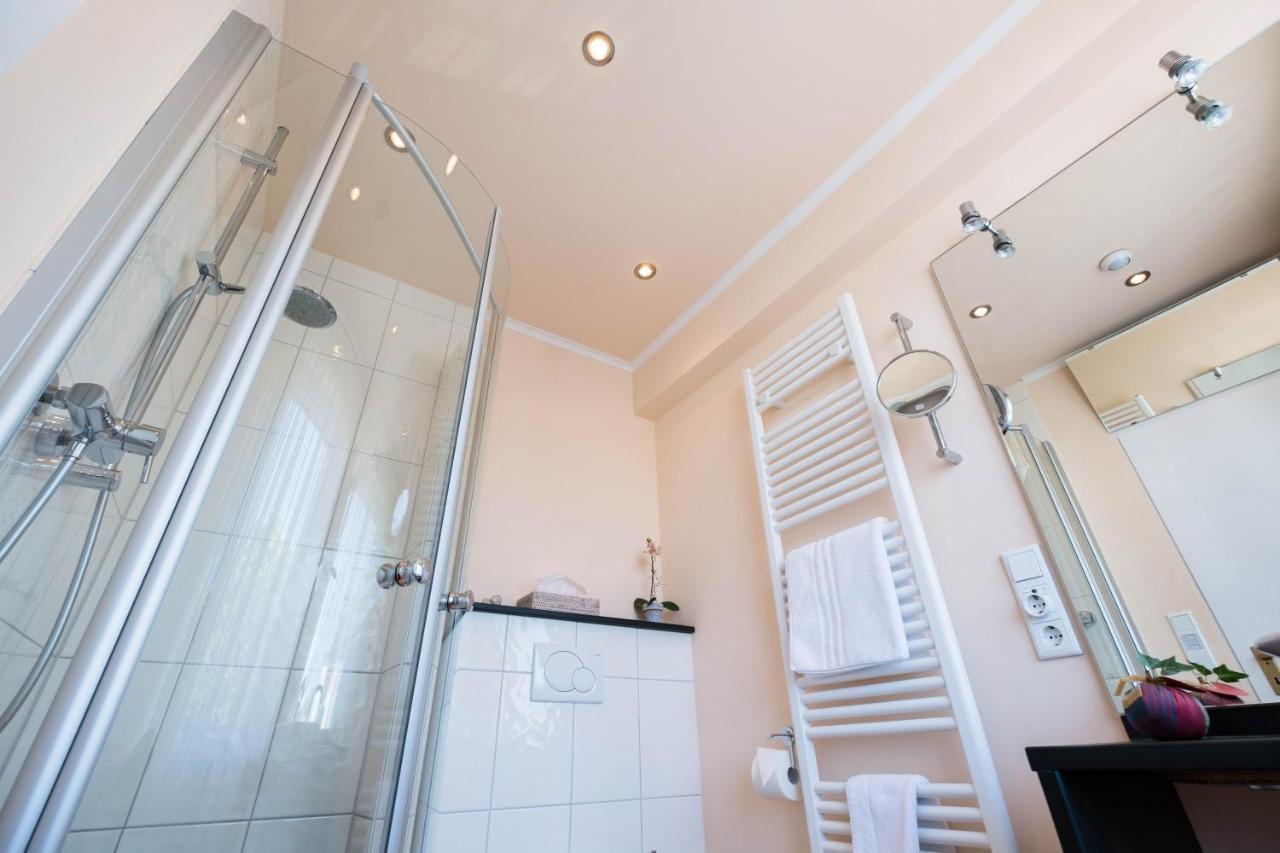 Hotel Zur Muehle Paderborn Kültér fotó