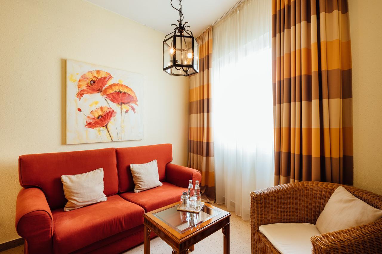 Hotel Zur Muehle Paderborn Kültér fotó
