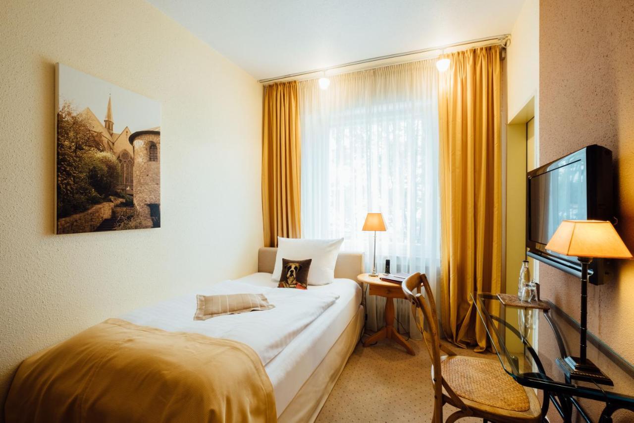 Hotel Zur Muehle Paderborn Kültér fotó