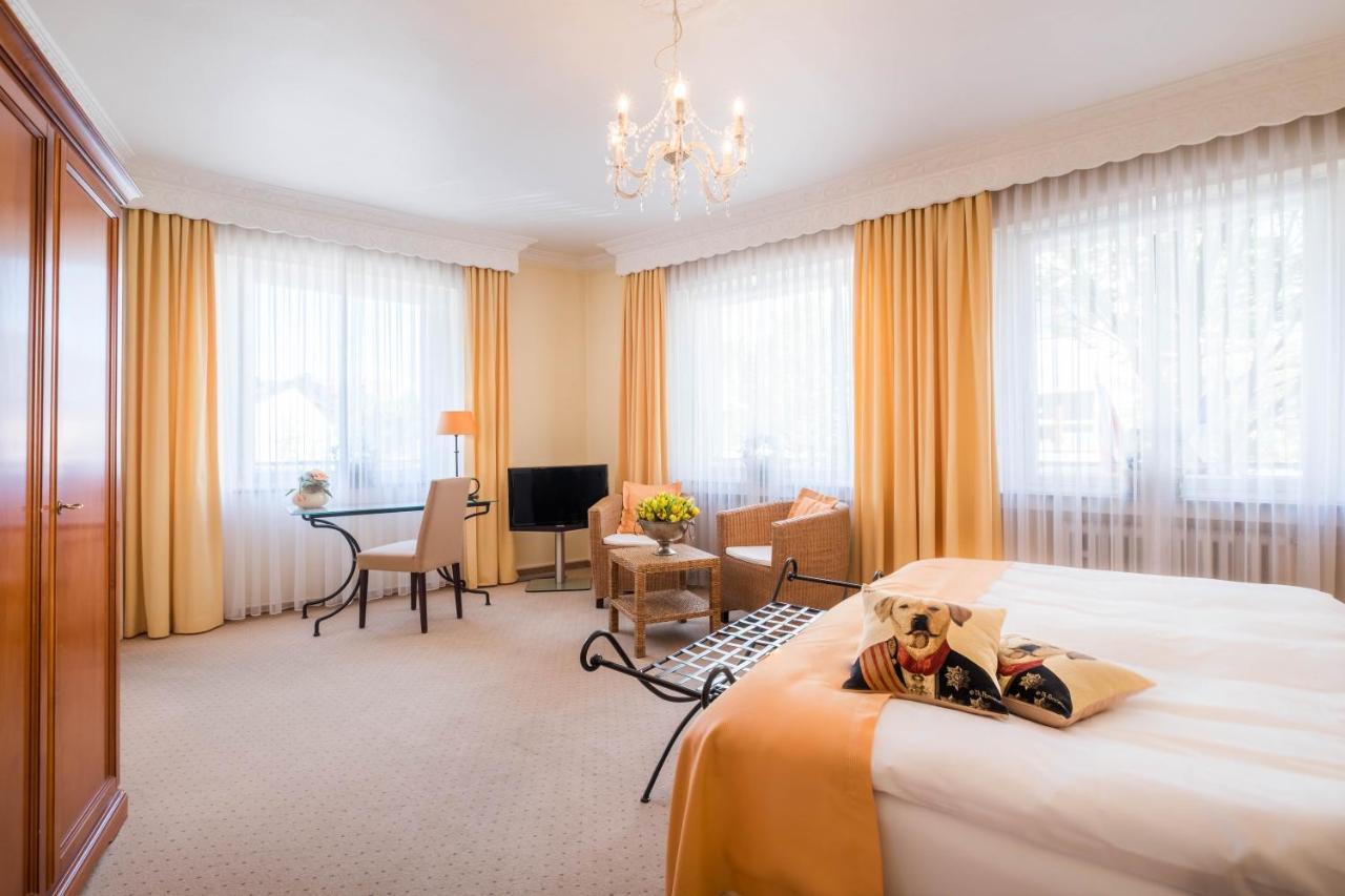Hotel Zur Muehle Paderborn Kültér fotó