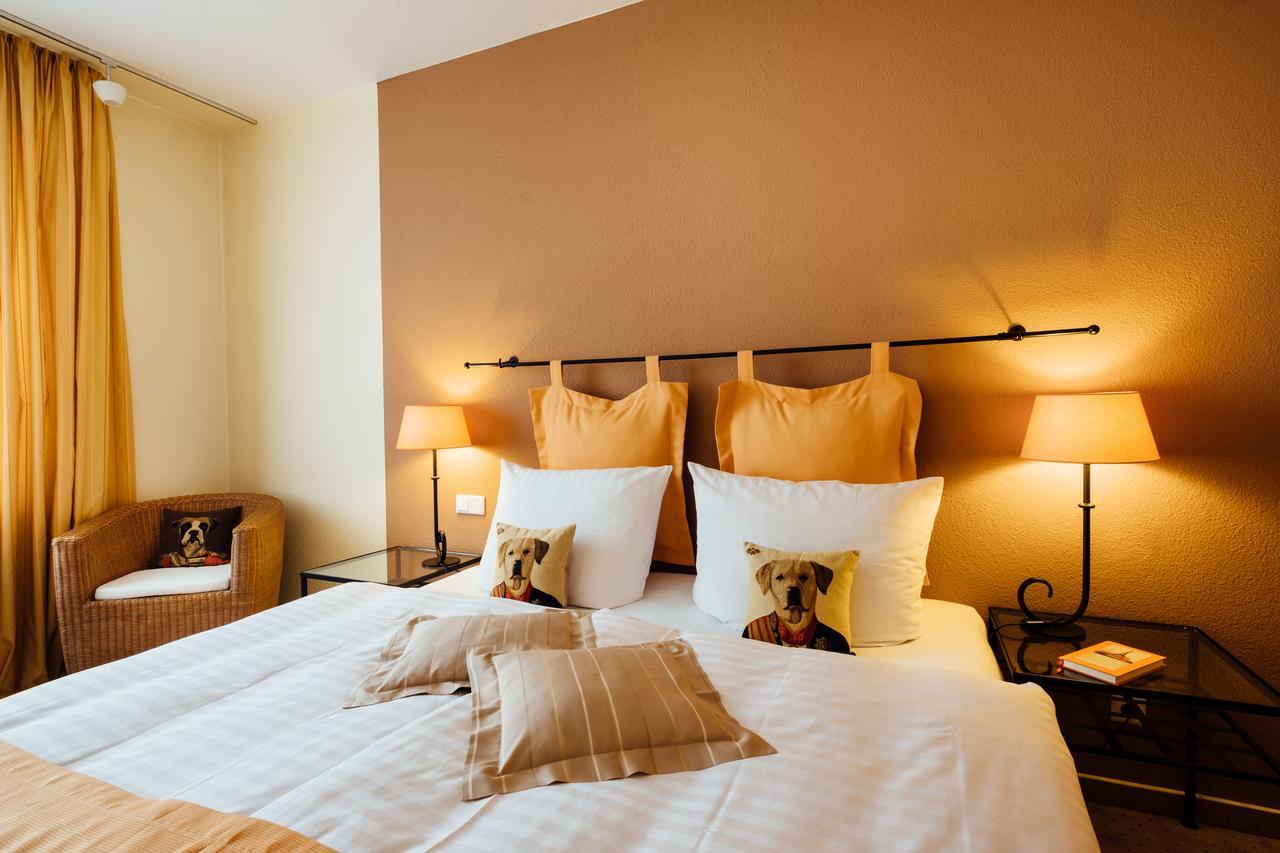 Hotel Zur Muehle Paderborn Kültér fotó
