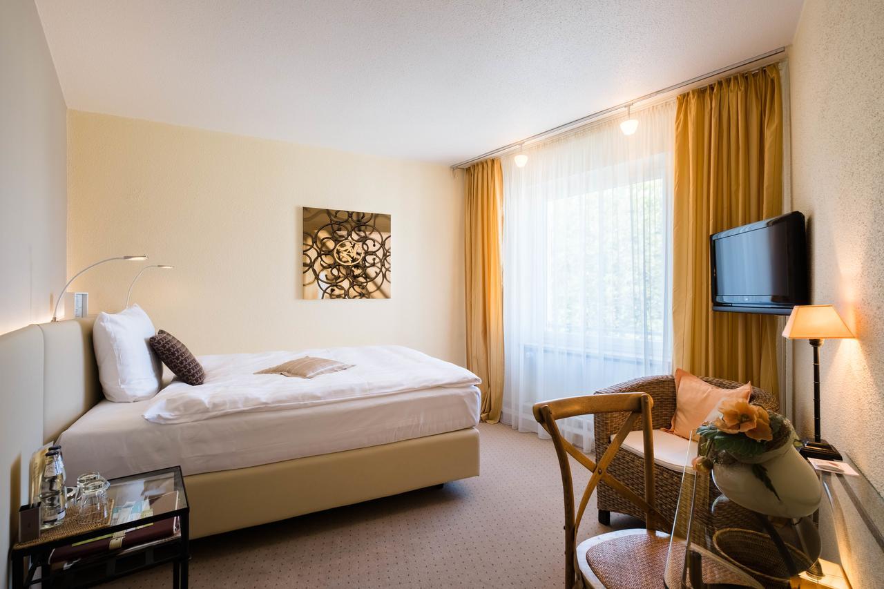 Hotel Zur Muehle Paderborn Kültér fotó