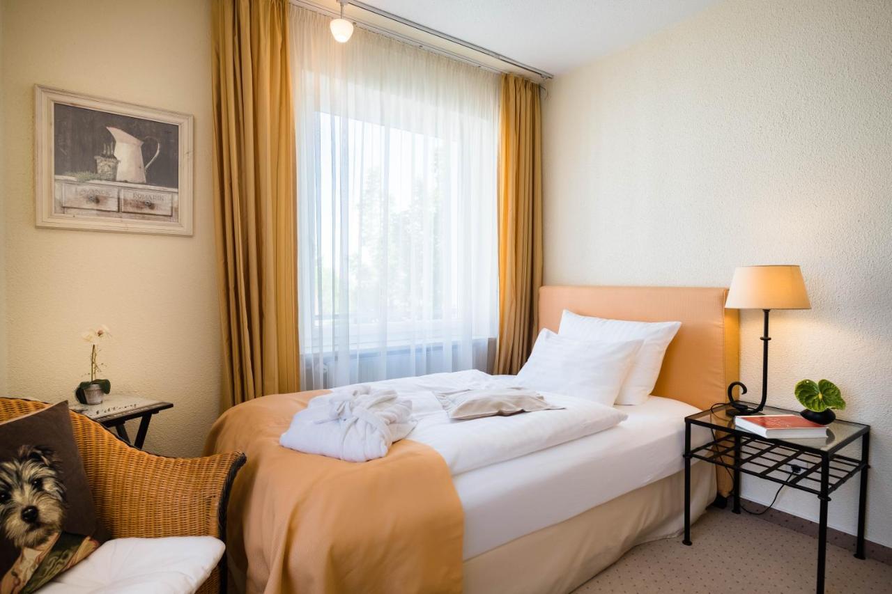 Hotel Zur Muehle Paderborn Kültér fotó