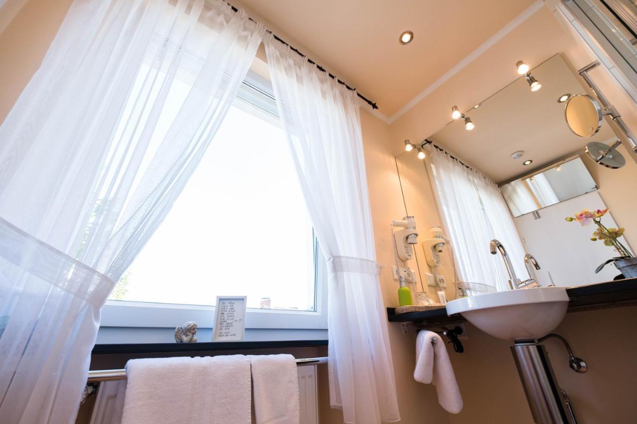 Hotel Zur Muehle Paderborn Kültér fotó