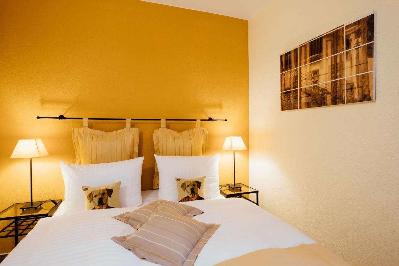 Hotel Zur Muehle Paderborn Kültér fotó