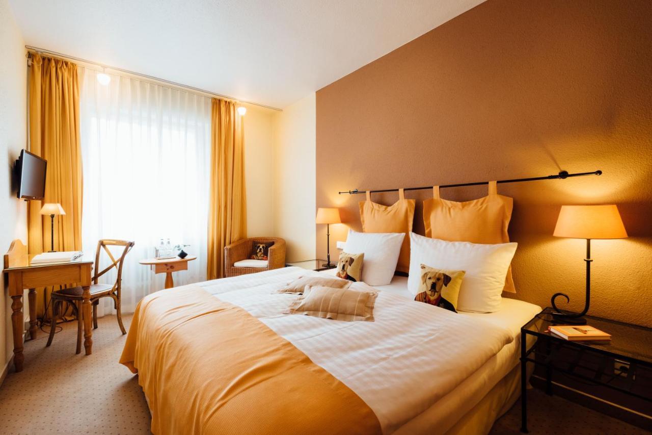 Hotel Zur Muehle Paderborn Kültér fotó