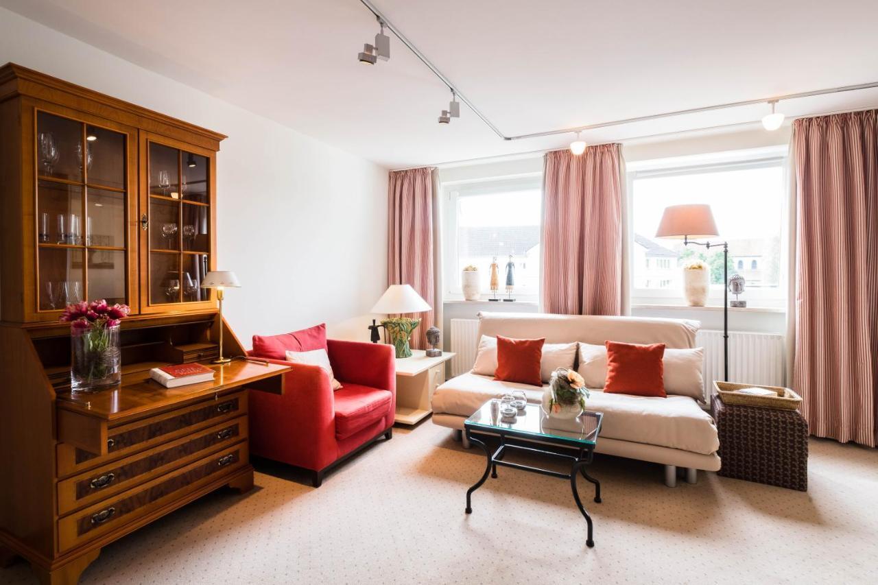 Hotel Zur Muehle Paderborn Kültér fotó